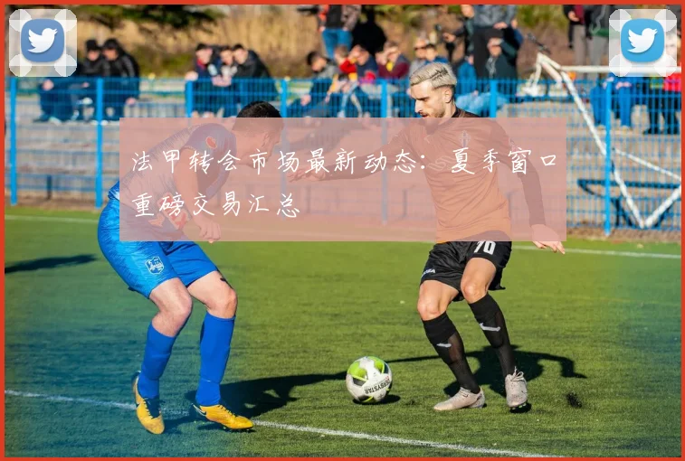 法甲转会市场最新动态：夏季窗口重磅交易汇总